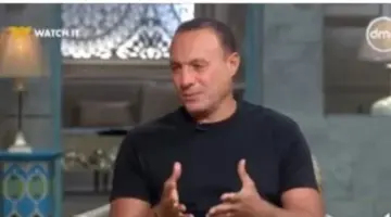 نادر السيد: سعداء بالمنافسة القوية بين شوبير والشناوي